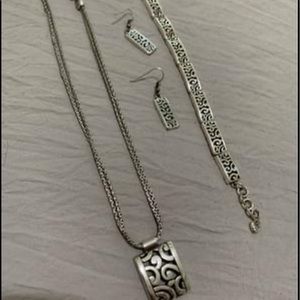 Brighton Jewelry Set